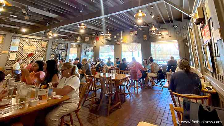 Cracker Barrel upgrading 3 popular dinner items as chain completes 26-store property deal