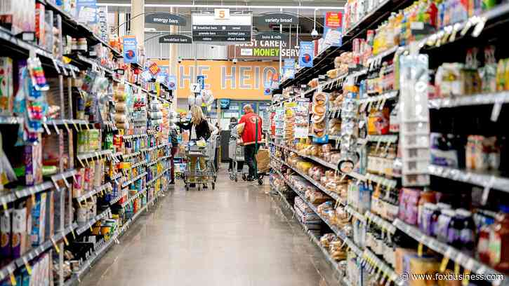 National Grocers Association CEO warns America could be left with just 'five or six national chains'