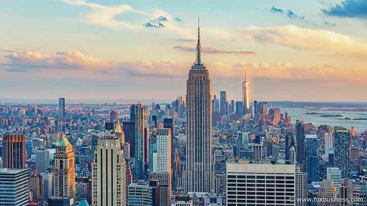 New York overtakes San Francisco Bay Area as largest US tech talent market by workforce size
