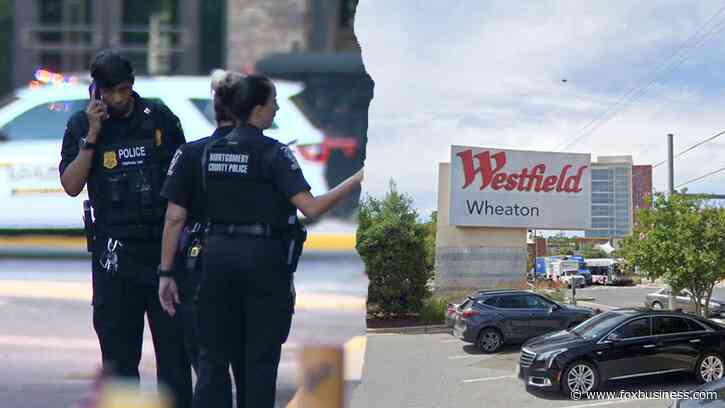 Two Maryland malls set to enact juvenile curfews after violent incidents