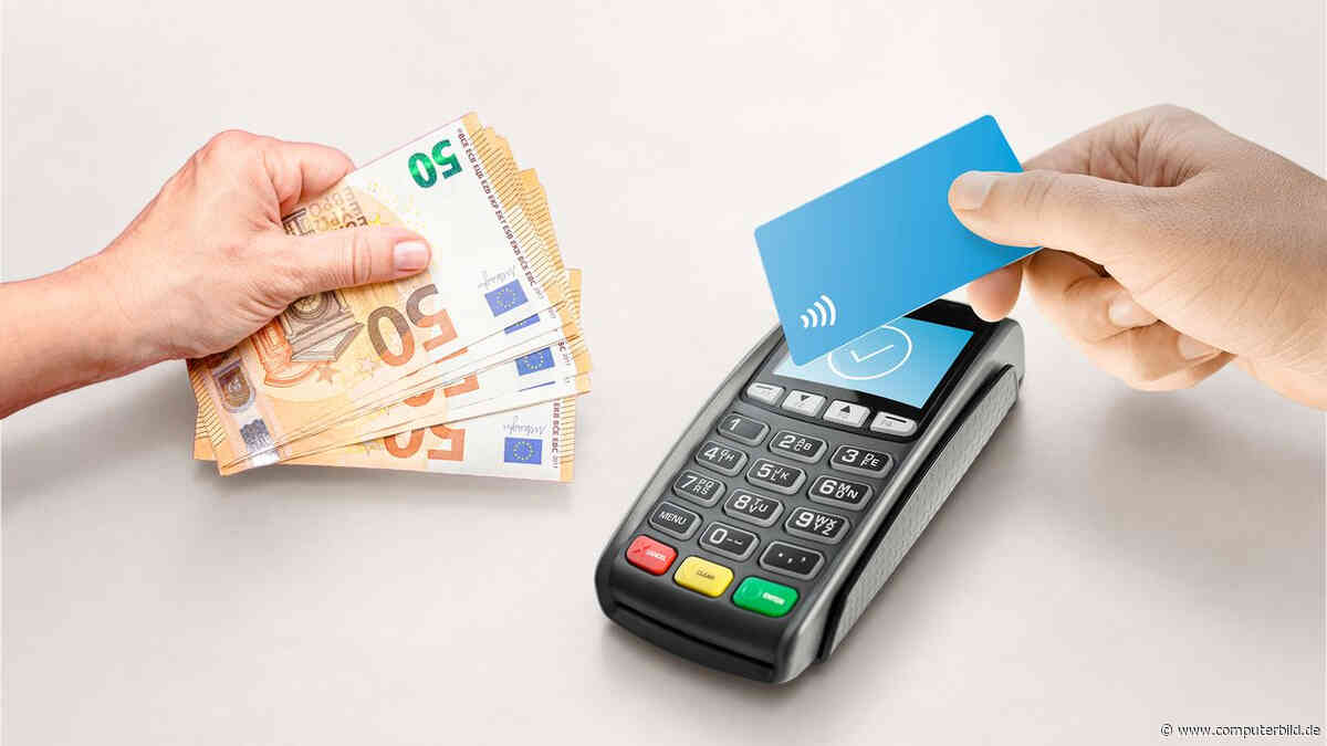 Digitales Bezahlen: Deutschland holt auf – aber Bargeld bleibt wichtig