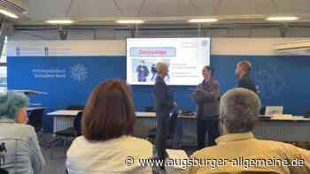 Polizei veranstaltet Workshop zum Thema Zivilcourage