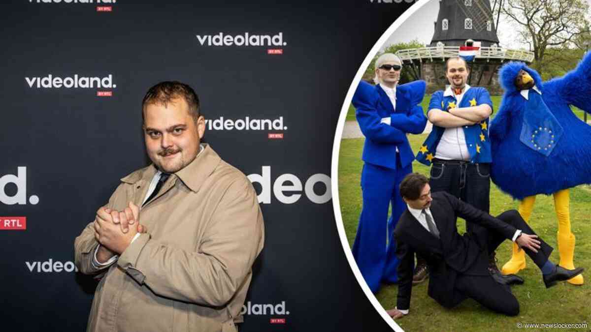 Stuntkabouter wordt aangeklaagd na fatale crash: ‘Hij zit flink in de problemen’