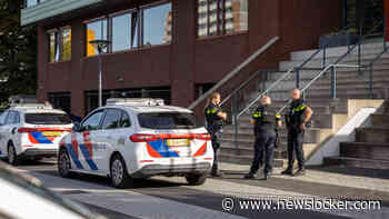Vlaardingen en omgeving in ban van schooldreigingen: gewapende agenten rukken uit, drie jonge personen gearresteerd
