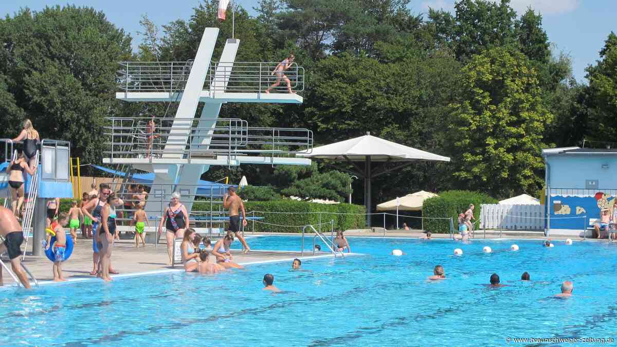 Freibad im Kreis Peine – Bund sagt Geld in Millionenhöhe für Sanierung zu