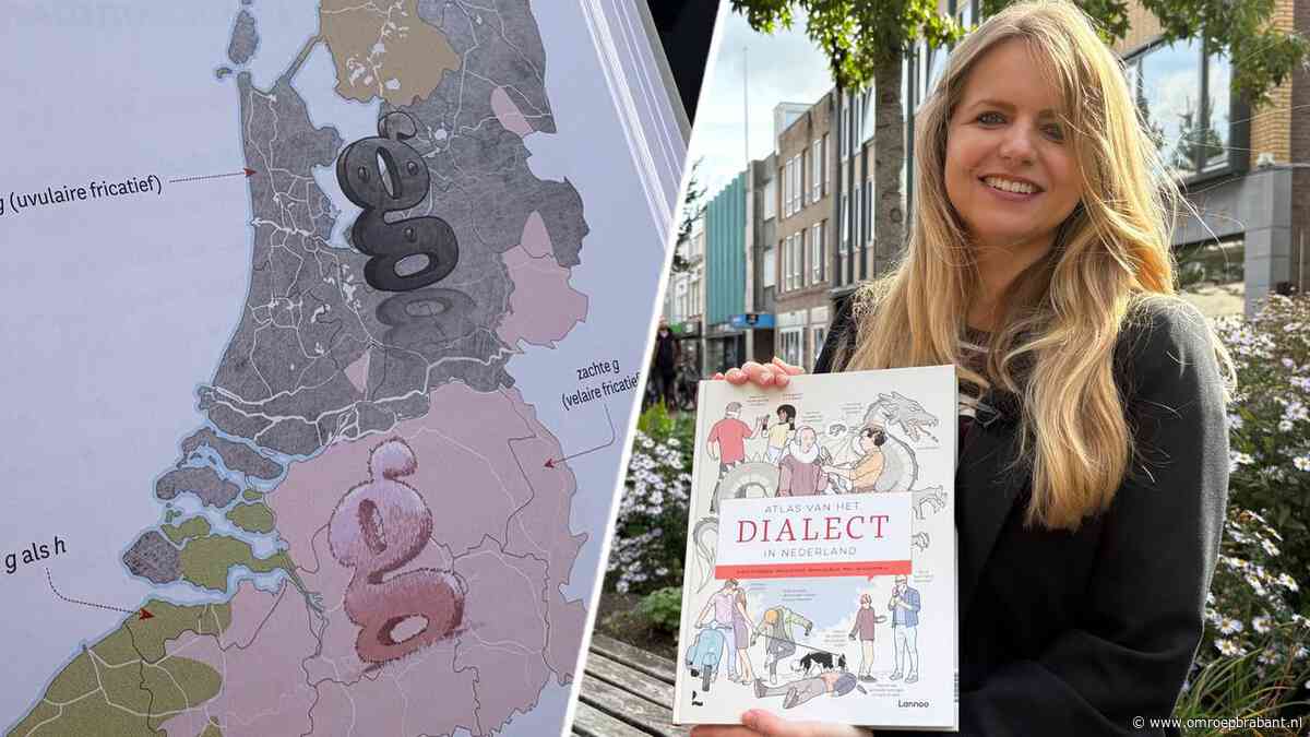 We wisten het al, maar dit is het populairste dialectwoord van Nederland