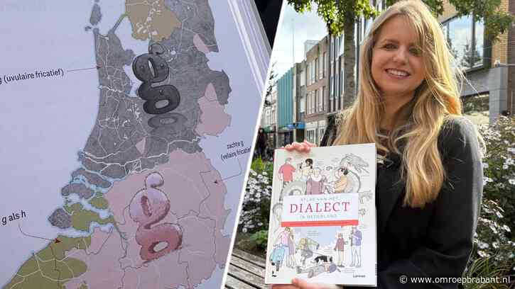 We wisten het al, maar dit is het populairste dialectwoord van Nederland
