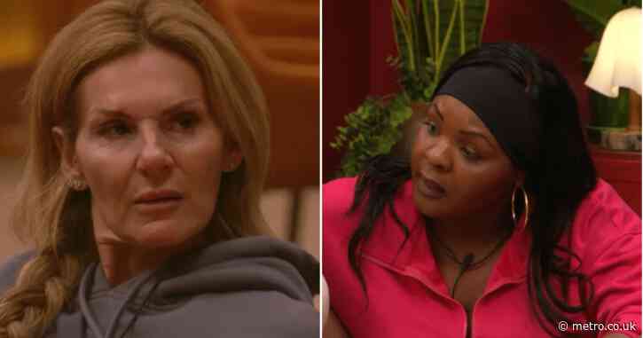 Big Brother’s ‘Chickengate’ has fans convinced this is the best series in years