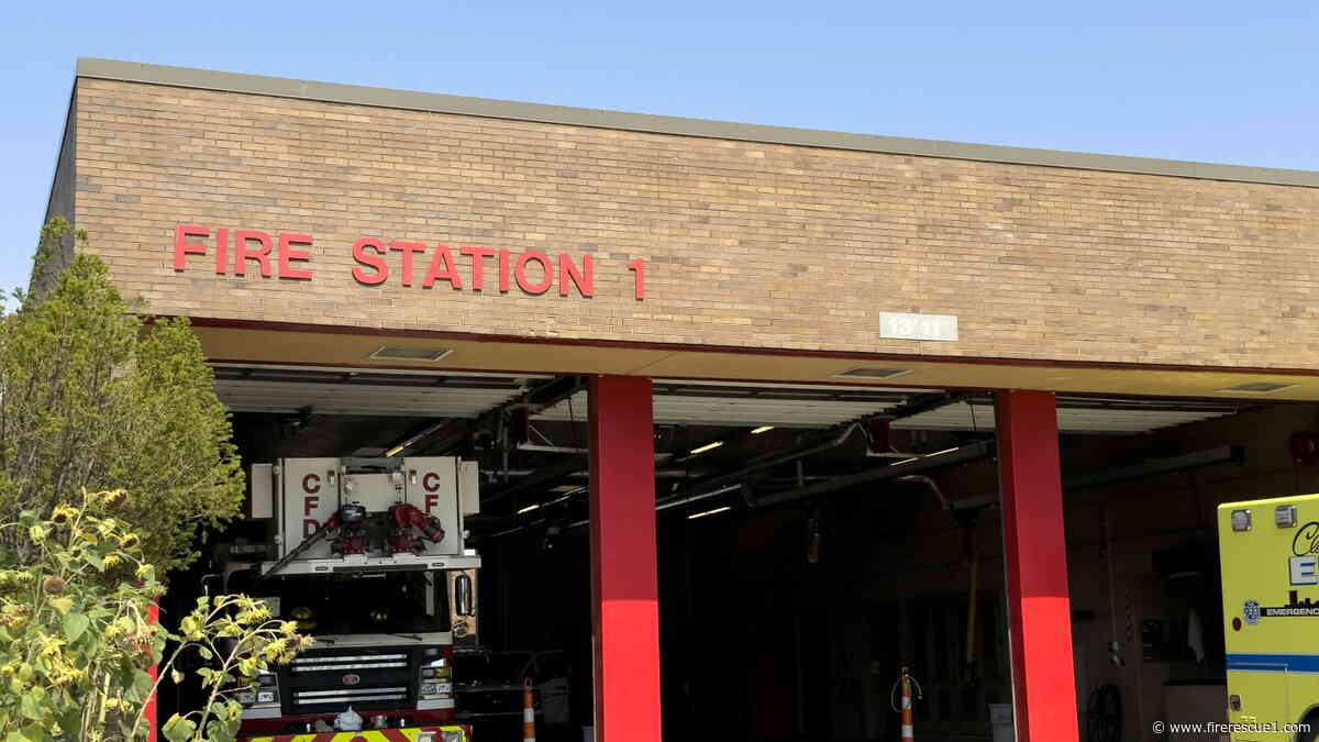 Cleveland aims to use $1M federal grant to replace aging public safety radios