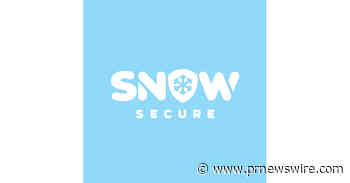 Snow Secure snow storage shows its performance in Aspen - 85 % snow retention over the summer