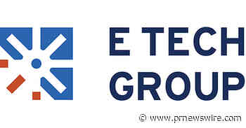 E Tech Group to Present on Scaling Lab Automation for Regulated Production at ISPE Boston 2026