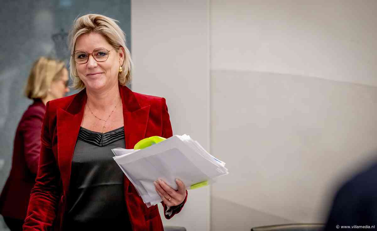 Rechtse partijen sceptisch over intrekken licentie ON!: 'obsessie voor rechtse omroepen'
