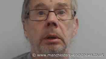 Justice catches up with vile predator who used a 'false pretext of love and care'