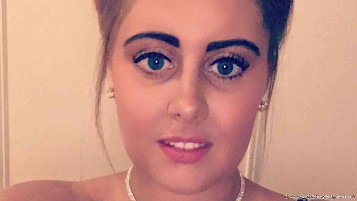 Mum-of-two dies after suspected battery fire sends family home up in flames