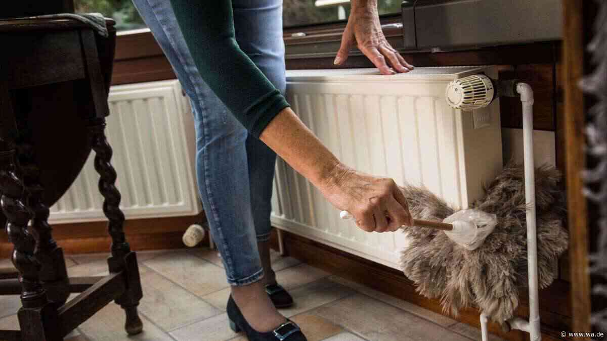 Heizung vor dem Winter prüfen: Schon kleine Fehler treiben die Kosten nach oben