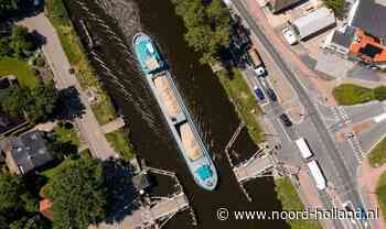 Onderzoek langs N9 in oktober 2026