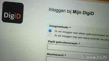 DigiD-app voortaan ook beschikbaar voor mensen zonder smartphone