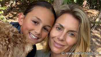 'I was horrified': Zoe Hardman issues a stark warning to parents after finding out her daughter, 11, was posting bikini videos on a secret TikTok account