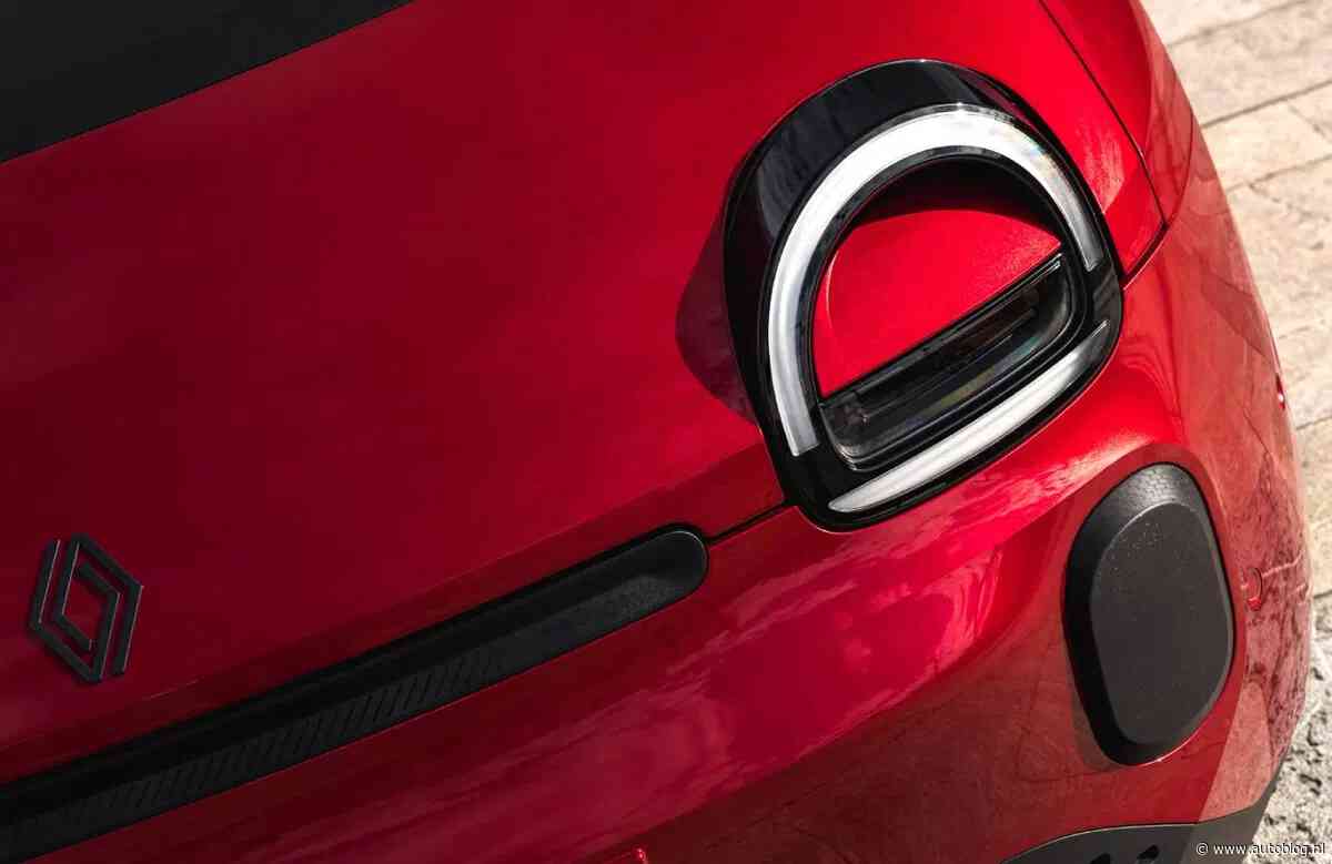 Deze betaalbare EV is zuinigste in de echte wereld!