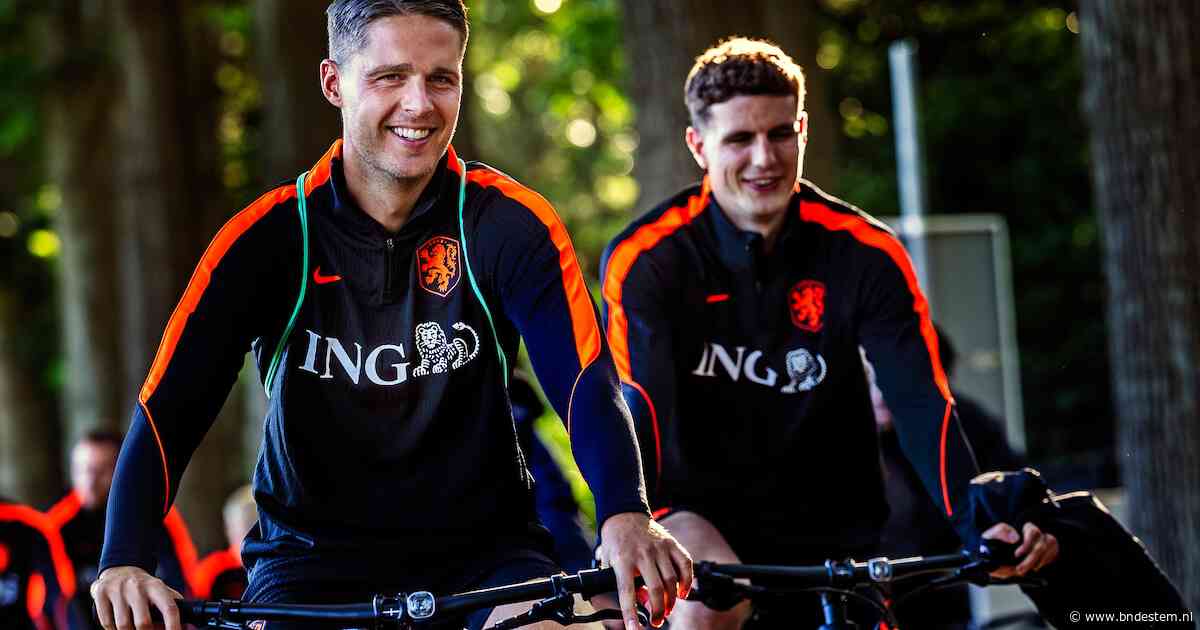 Onze lezers willen Veerman op het middenveld en Brobbey in de spits: dit is volgens jullie de ideale opstelling van Xavi