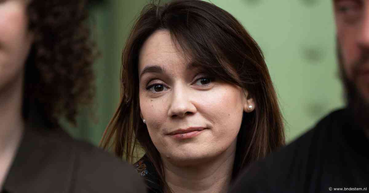 Live Oorlog Oekraïne | Tegoeden van de Russische journalist Xenia Fedorova, die propaganda verspreidde in Frankrijk, bevroren