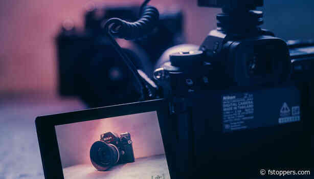 Nikon Has Forgotten the Photographer