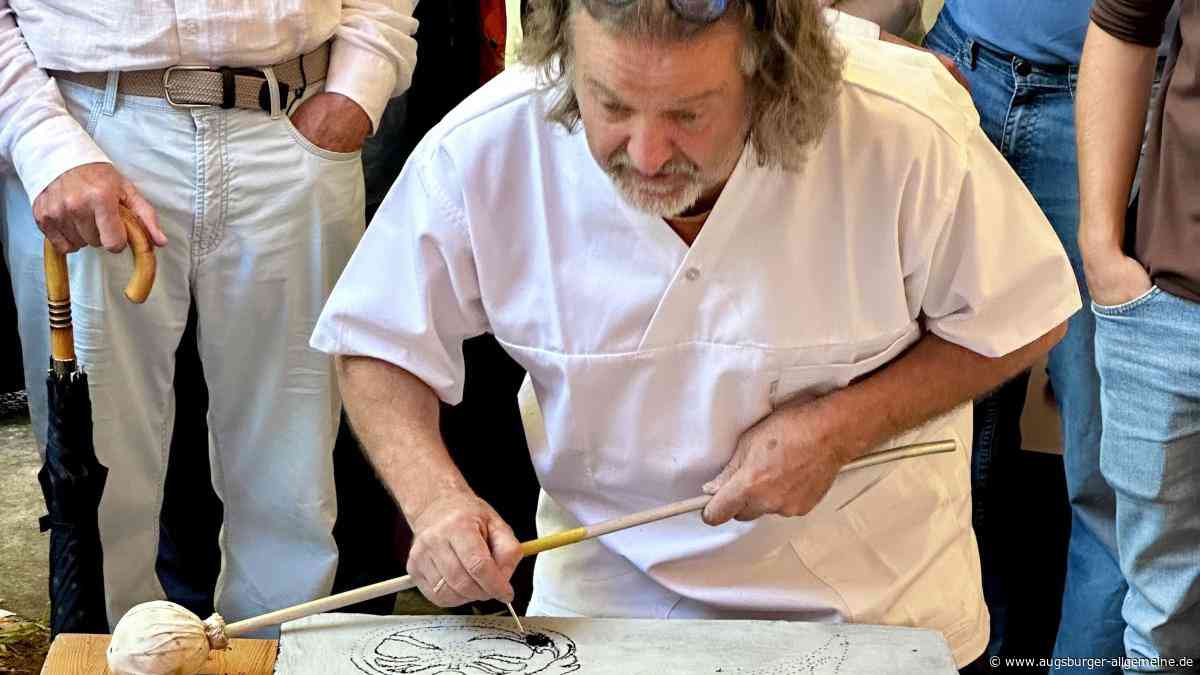 Feier zum 500. Geburtstag: Diese Spuren hinterließ Wolfgang von Zweibrücken