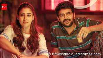 Kavin and Nayanthara’s ‘Hi’ OTT release date confirmed