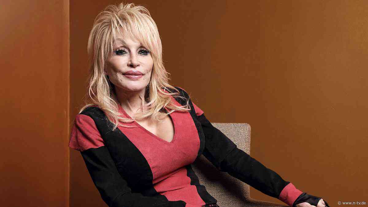 "Ich bin ein Killer": Streit um Dolly Partons Erbe eskaliert