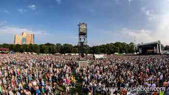 WK wielrennen 2034 mikt op 70.000 mensen aan de finish in Groningse Stadspark: ’Gaan er volksfeest van maken’