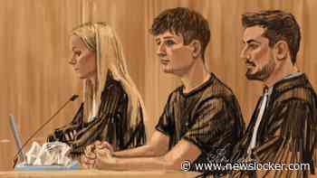 Reinaldas J. (20) verdacht van doodrijden drie kinderen en directrice in juni, mag nu van rechter cel uit: zo werkt voorlopige hechtenis