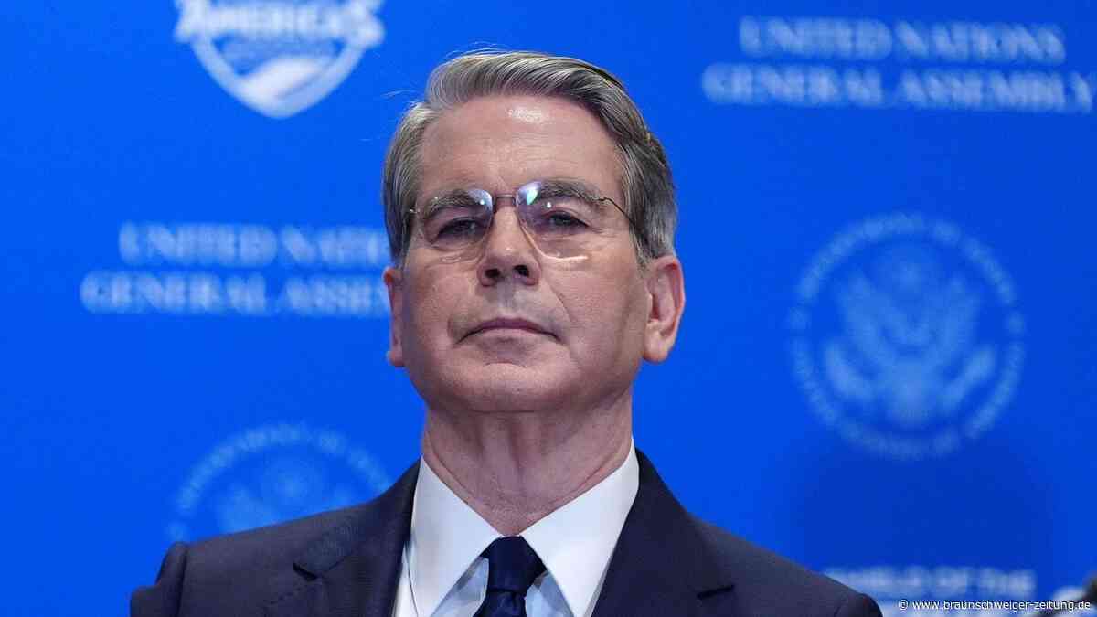 UN-Vollversammlung: Kommt der iranische Staatschef jetzt nicht nach Hause?