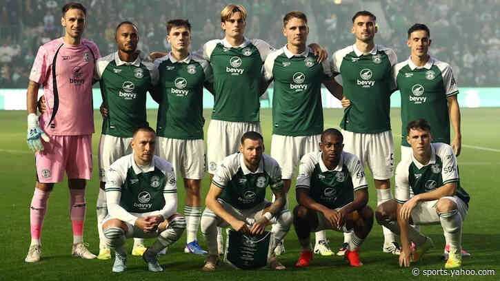Can Marink Reedijk bring his magic touch to Hibs?