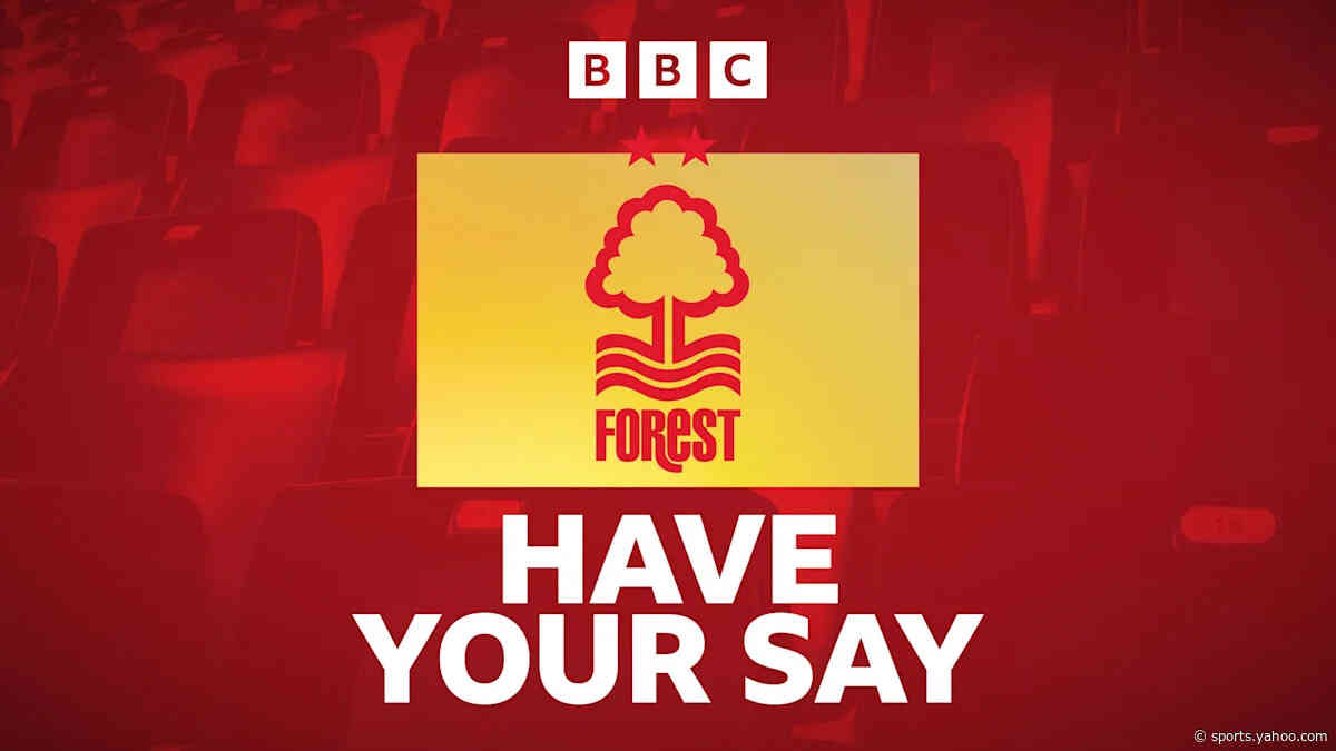 How do you feel about Forest's start to the season?