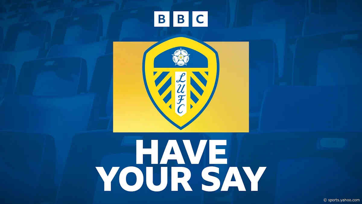 How do you feel about Leeds' start to the season?