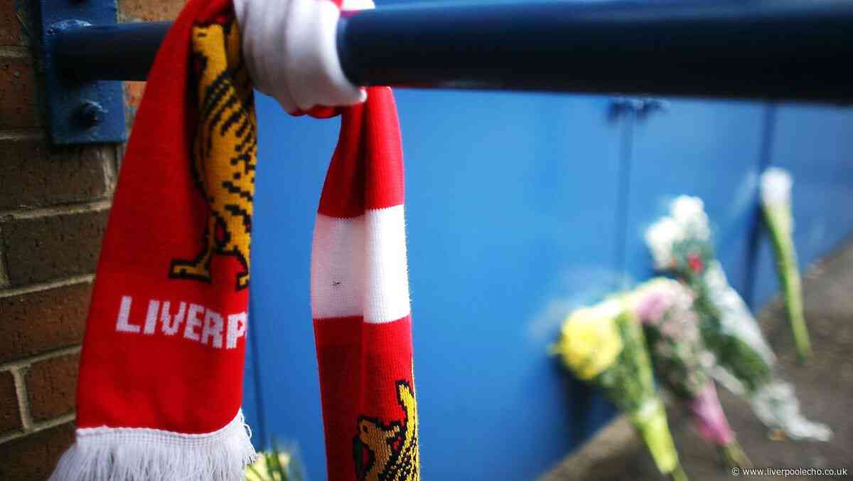 Police body accused of linking Hillsborough to alcohol in 'appalling' statement