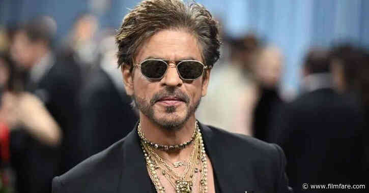 Shah Rukh Khan Continues To Be Indiaâs Richest Actor With Rs 10000 Crore Net Worth