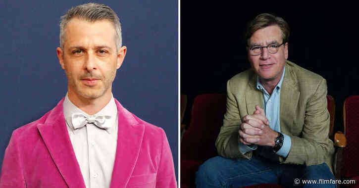 Aaron Sorkin Reveals Jeremy Strong Didnât Use His Own Voice For The Social Reckoning Transformation
