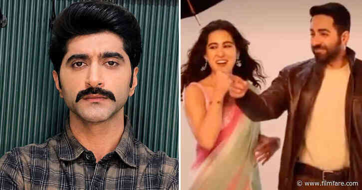 Suhail Nayyar Gets Candid About His Physical Transformation For Udta Teer