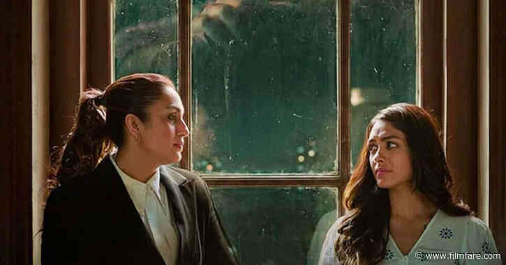 Pooja Meri Jaan Finally Gets A Release Date After A Four-Year Wait