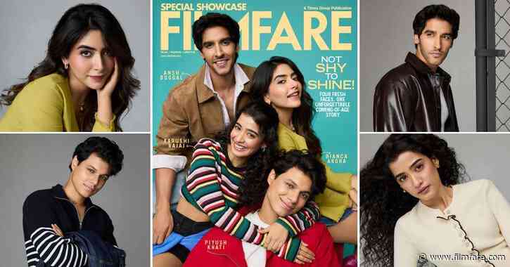Exclusive: There Is No Dont Be Shy Without Alia and Shaheen Bhatt - Director Sreeti Mukerji