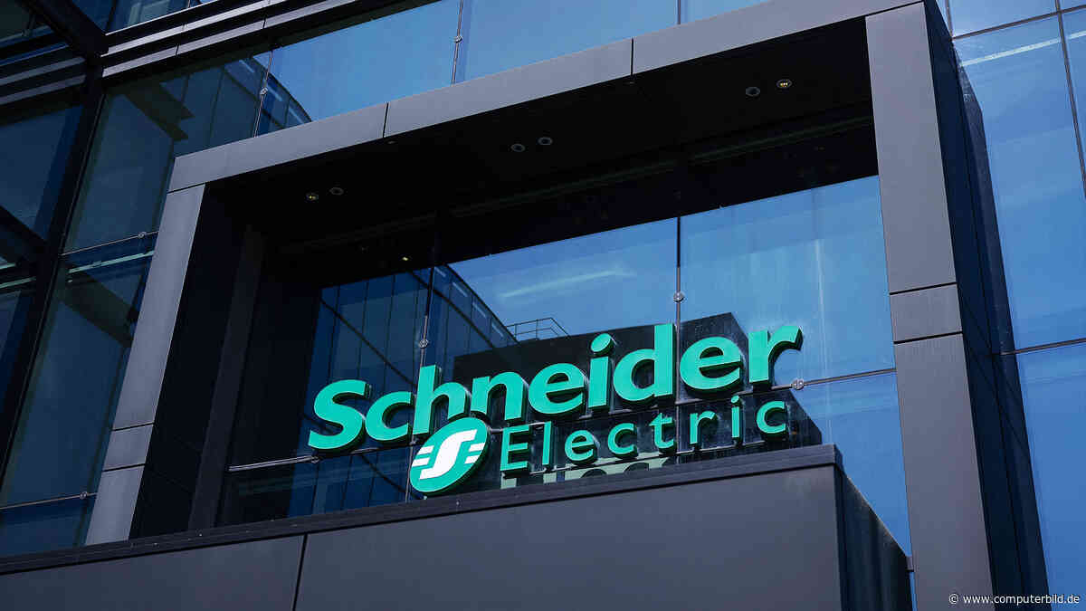 Schneider Electric schluckt Shelly – was bedeutet das für Nutzer?