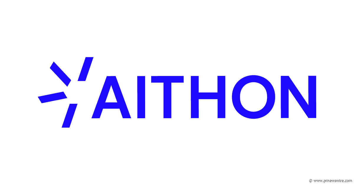 Aithon Launches AWS Co-Sell to Automate Funding Benefits for AWS Partners Selling into Financial Services