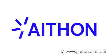 Aithon Launches AWS Co-Sell to Automate Funding Benefits for AWS Partners Selling into Financial Services