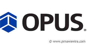 Opus Expands Capital Capabilities with Hiring of Mark Kunkel as Senior Vice President of Capital Formation and Investment Strategy