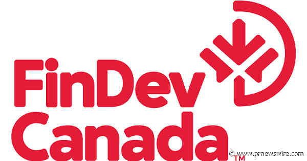 FinDev Canada investit 33 millions de dollars aux côtés d'investisseurs institutionnels dans le Fonds de mobilisation pour l'action climatique BlueOrchard afin d'accélérer le financement climatique