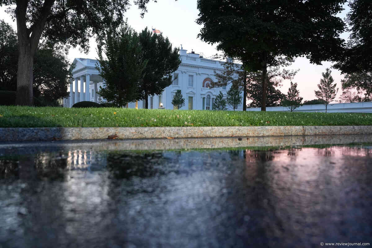 Judge orders White House to restore access to CNN, MS NOW and Politico. Reporters still blocked
