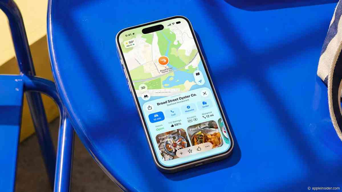 Square brings Apple Business into its dashboard