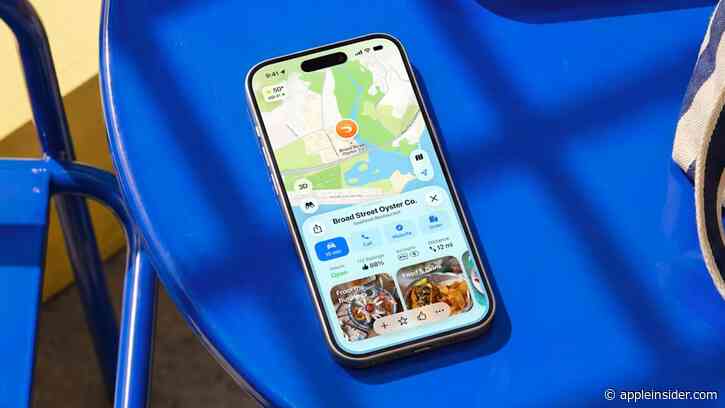 Square brings Apple Business into its dashboard