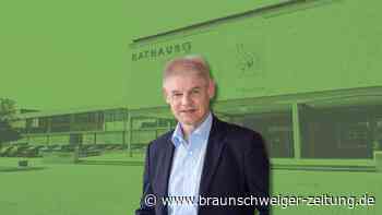 Stichwahlcheck: Was sagt Frank Klingebiel zu wichtigen Themen in Salzgitter?